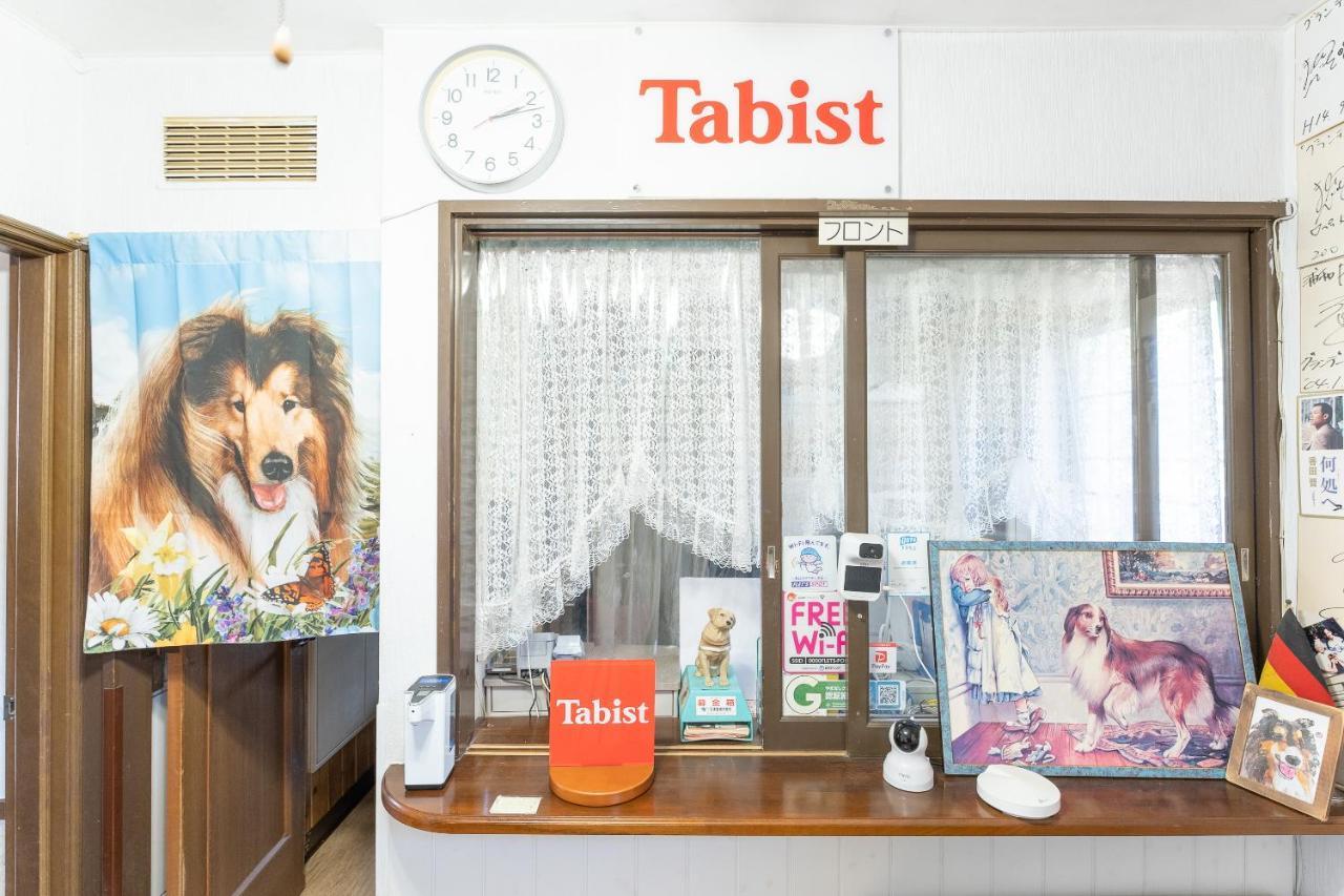 Hotel Tabist Kiyosato Grandeur Yatsugatake Hokuto  Zewnętrze zdjęcie