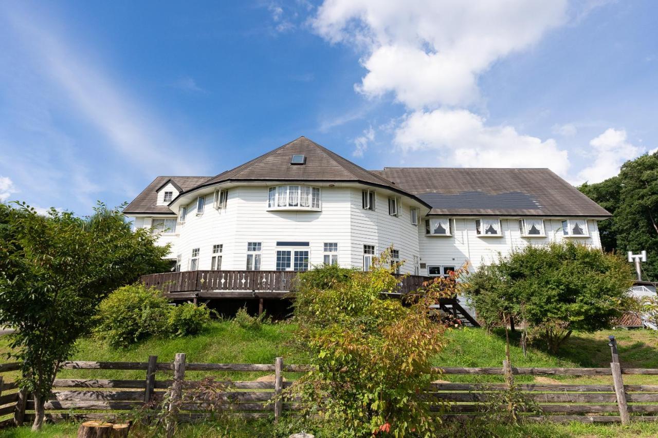 Hotel Tabist Kiyosato Grandeur Yatsugatake Hokuto  Zewnętrze zdjęcie