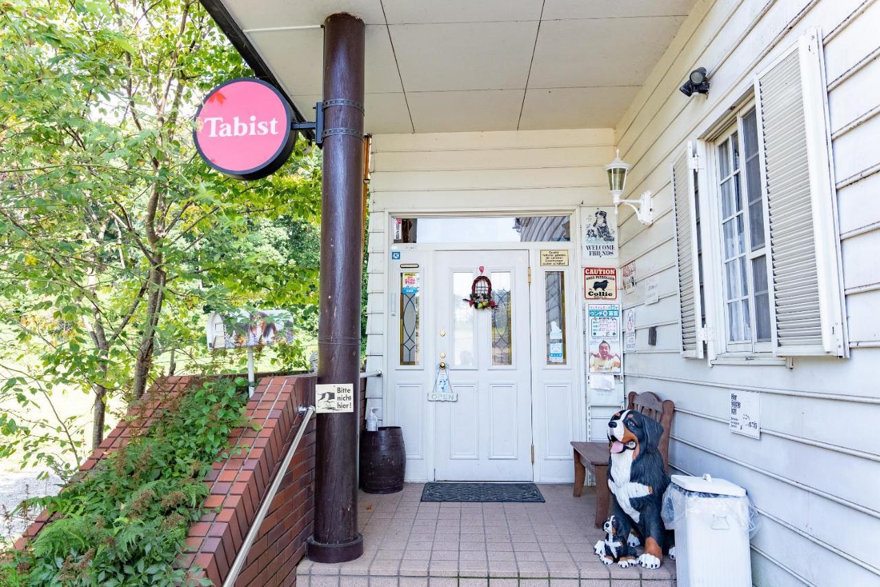 Hotel Tabist Kiyosato Grandeur Yatsugatake Hokuto  Zewnętrze zdjęcie