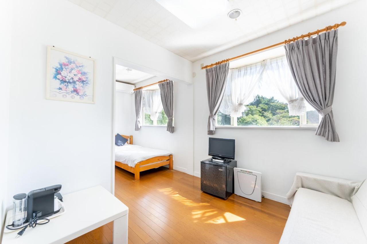 Hotel Tabist Kiyosato Grandeur Yatsugatake Hokuto  Zewnętrze zdjęcie