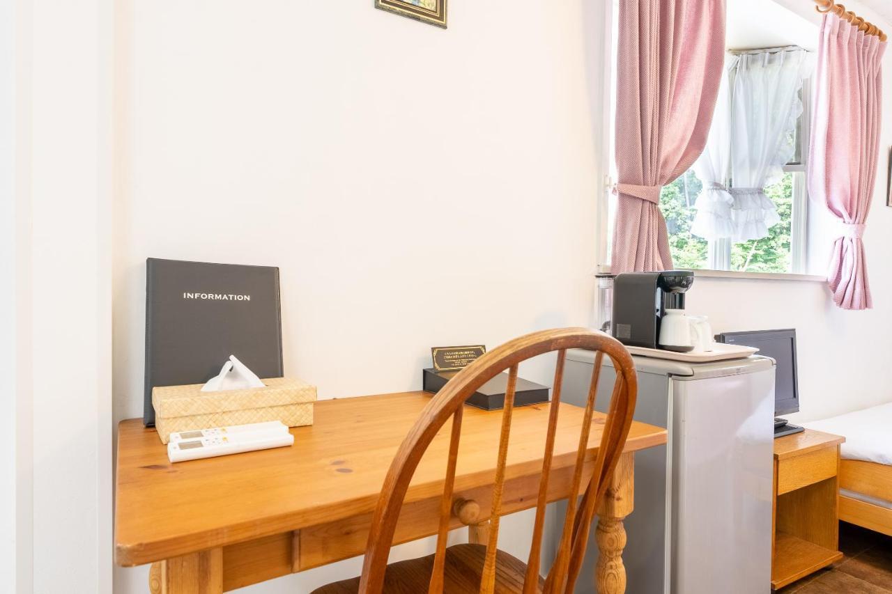 Hotel Tabist Kiyosato Grandeur Yatsugatake Hokuto  Zewnętrze zdjęcie