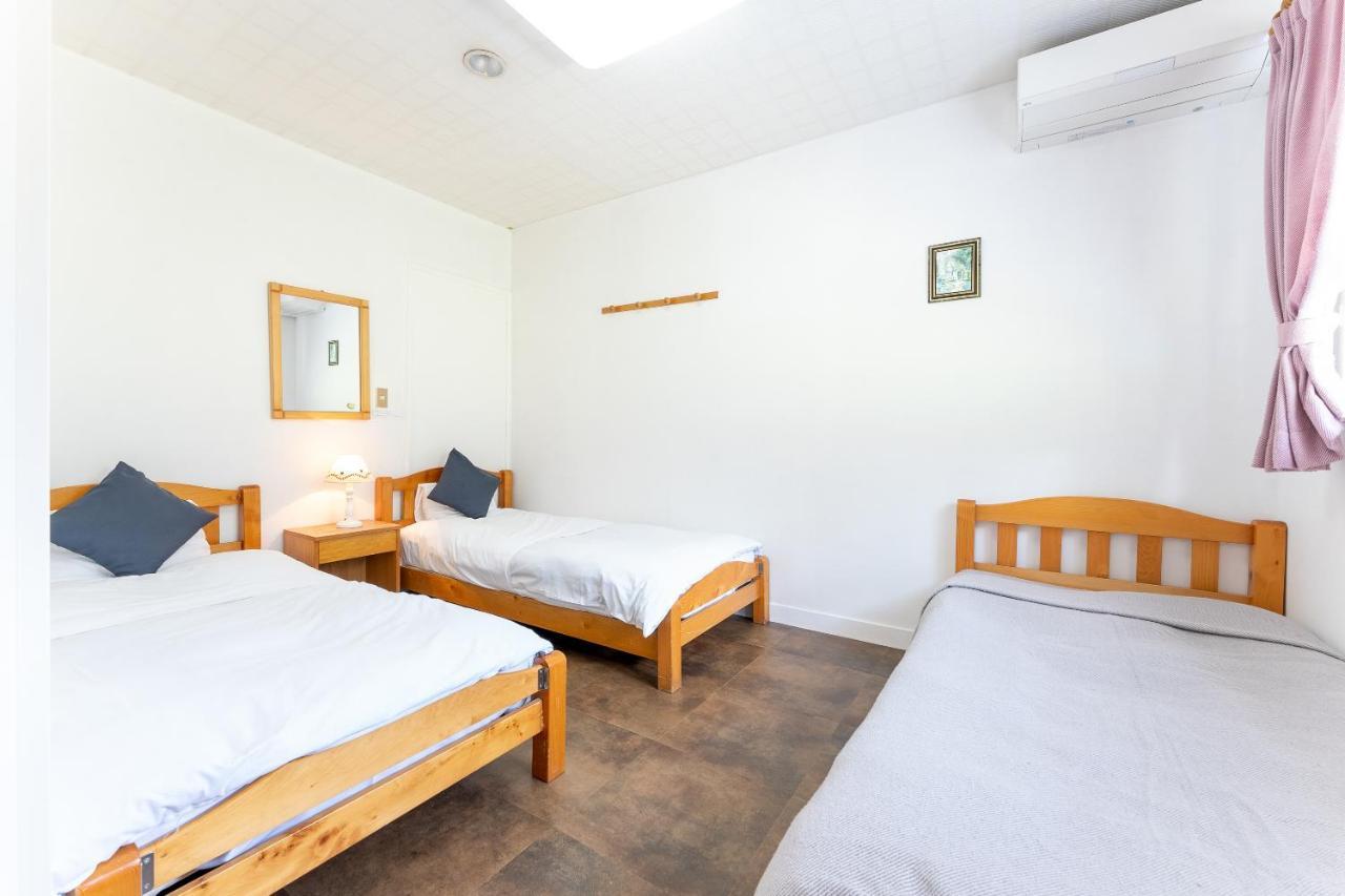 Hotel Tabist Kiyosato Grandeur Yatsugatake Hokuto  Zewnętrze zdjęcie