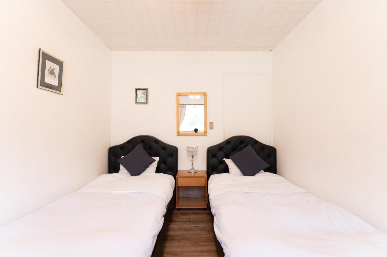 Hotel Tabist Kiyosato Grandeur Yatsugatake Hokuto  Zewnętrze zdjęcie
