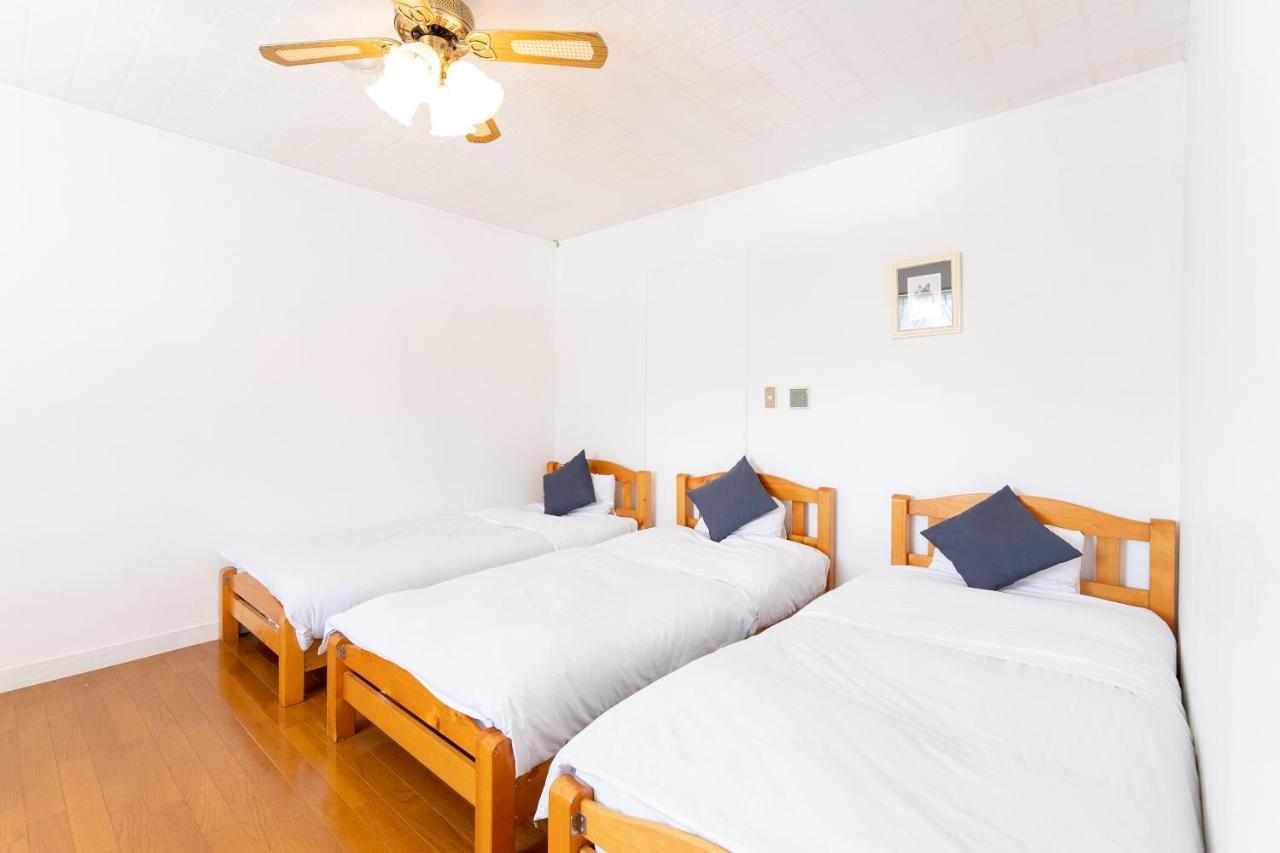 Hotel Tabist Kiyosato Grandeur Yatsugatake Hokuto  Zewnętrze zdjęcie