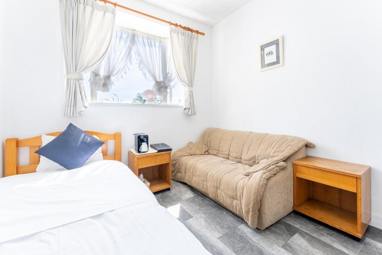 Hotel Tabist Kiyosato Grandeur Yatsugatake Hokuto  Zewnętrze zdjęcie