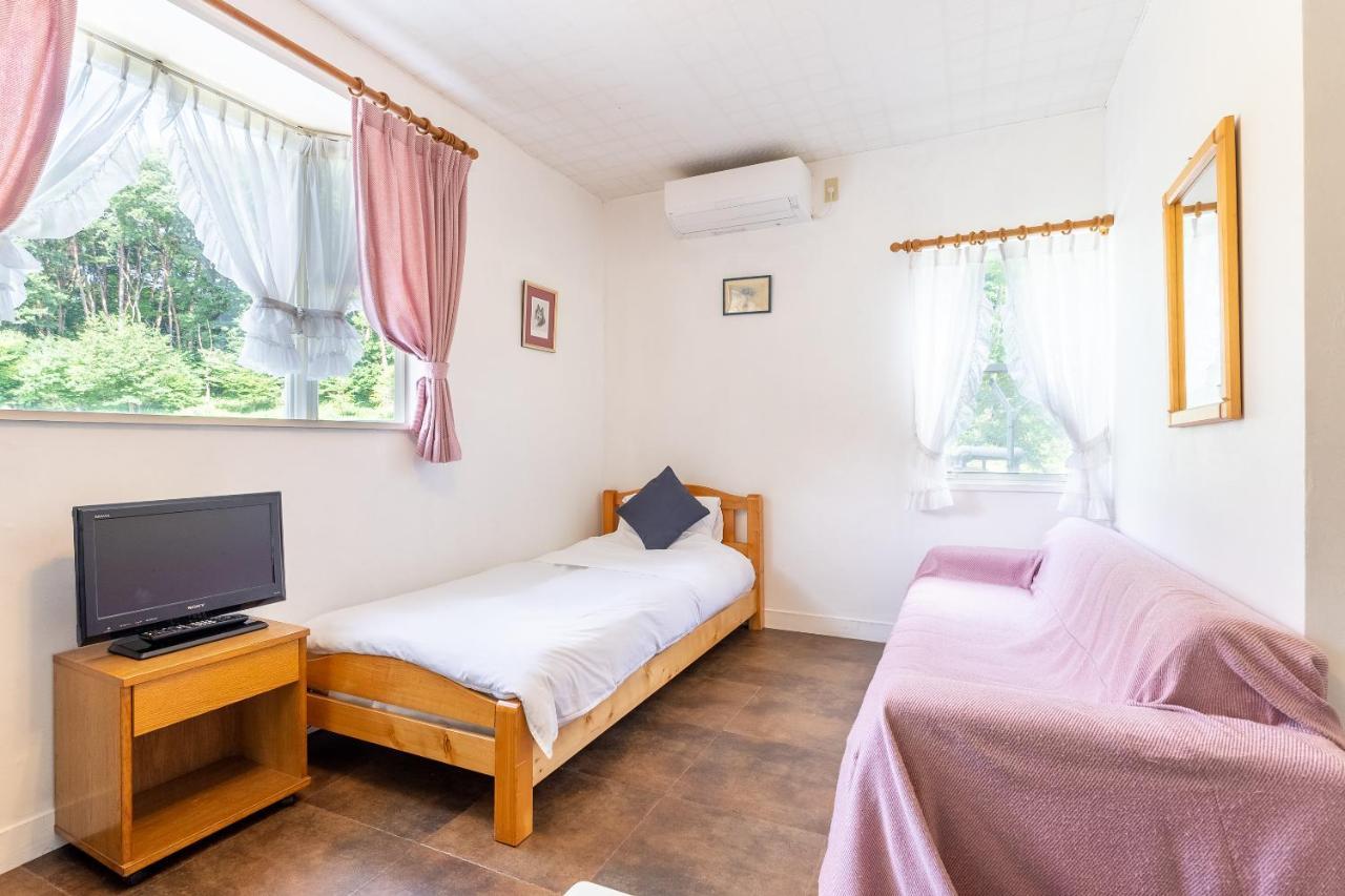 Hotel Tabist Kiyosato Grandeur Yatsugatake Hokuto  Zewnętrze zdjęcie