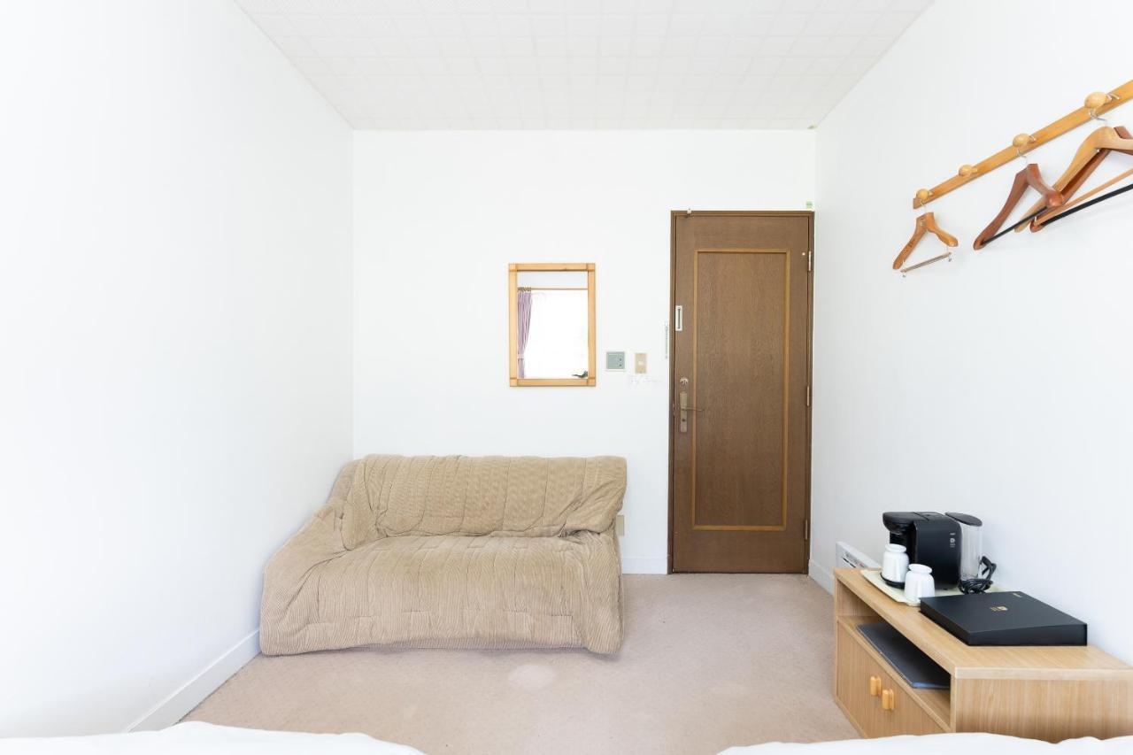Hotel Tabist Kiyosato Grandeur Yatsugatake Hokuto  Zewnętrze zdjęcie