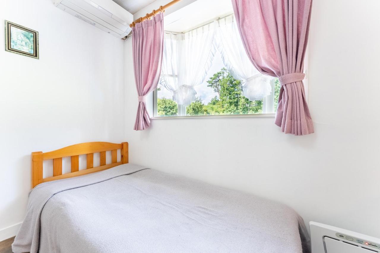 Hotel Tabist Kiyosato Grandeur Yatsugatake Hokuto  Zewnętrze zdjęcie