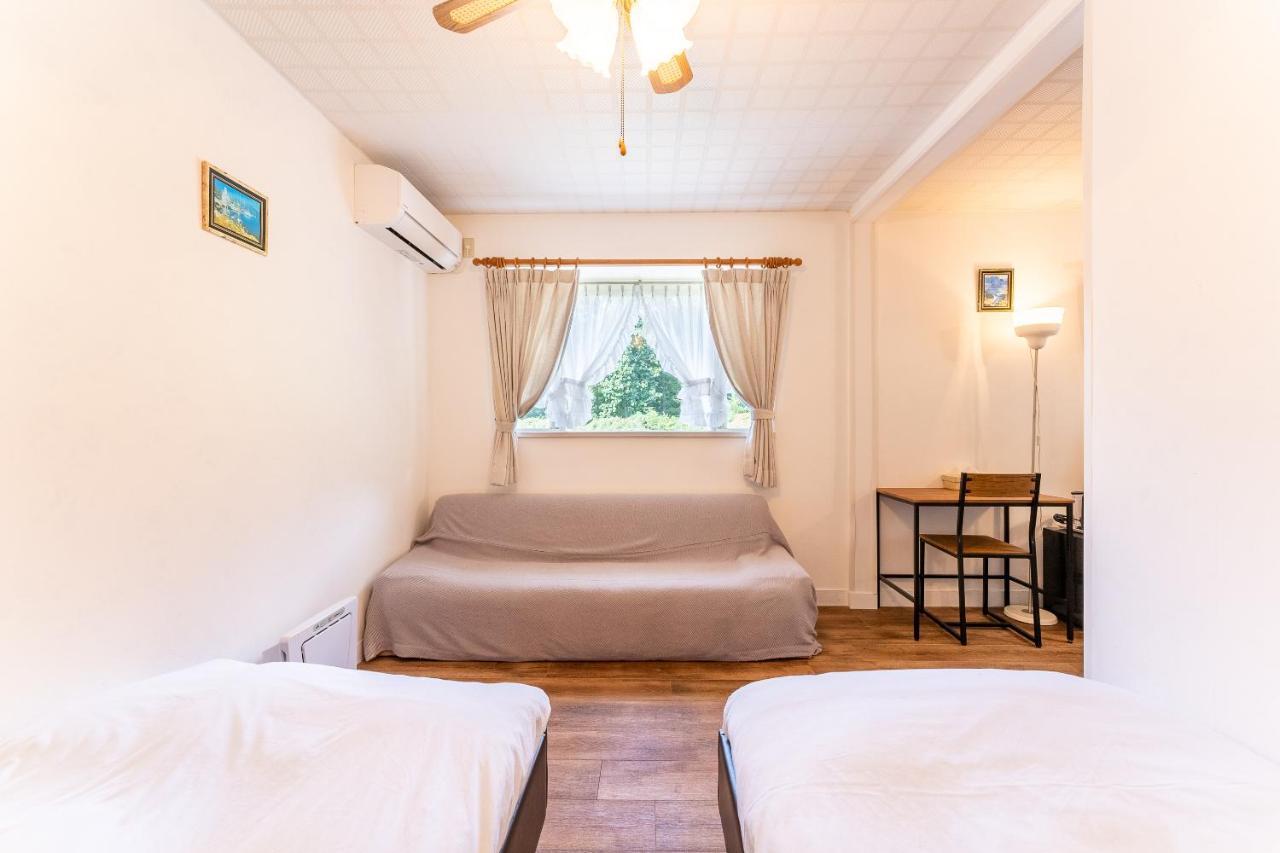 Hotel Tabist Kiyosato Grandeur Yatsugatake Hokuto  Zewnętrze zdjęcie
