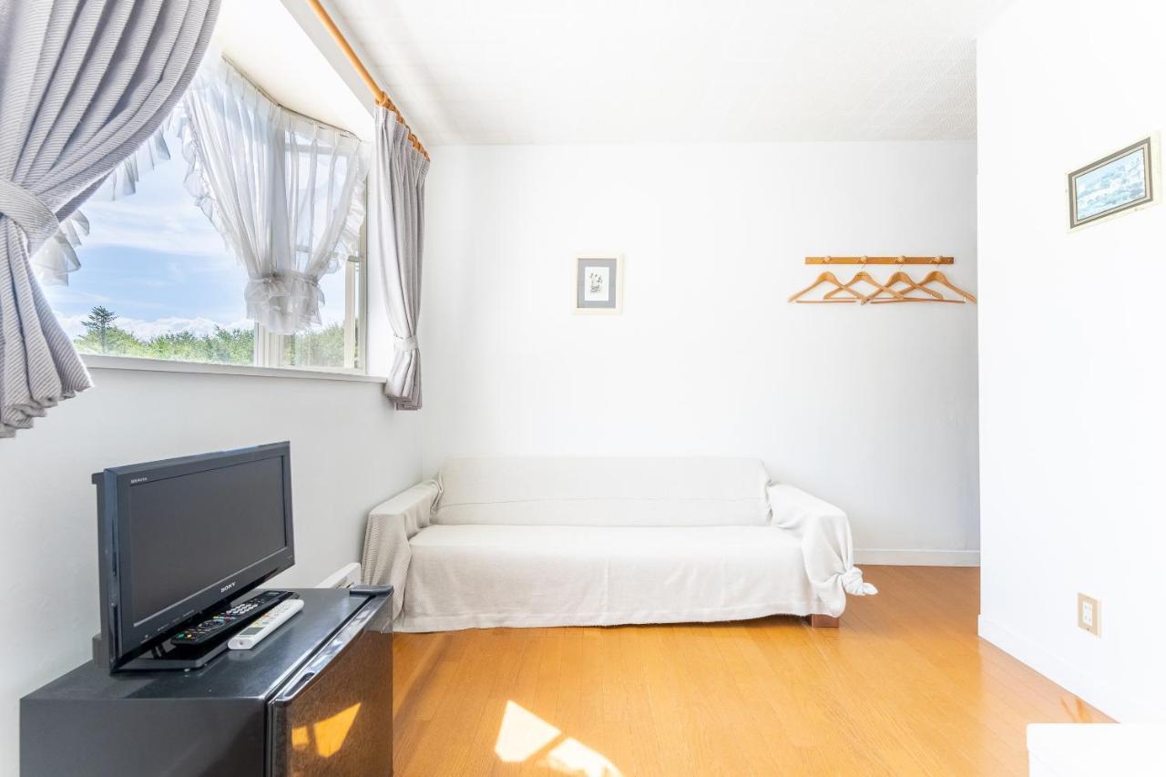 Hotel Tabist Kiyosato Grandeur Yatsugatake Hokuto  Zewnętrze zdjęcie