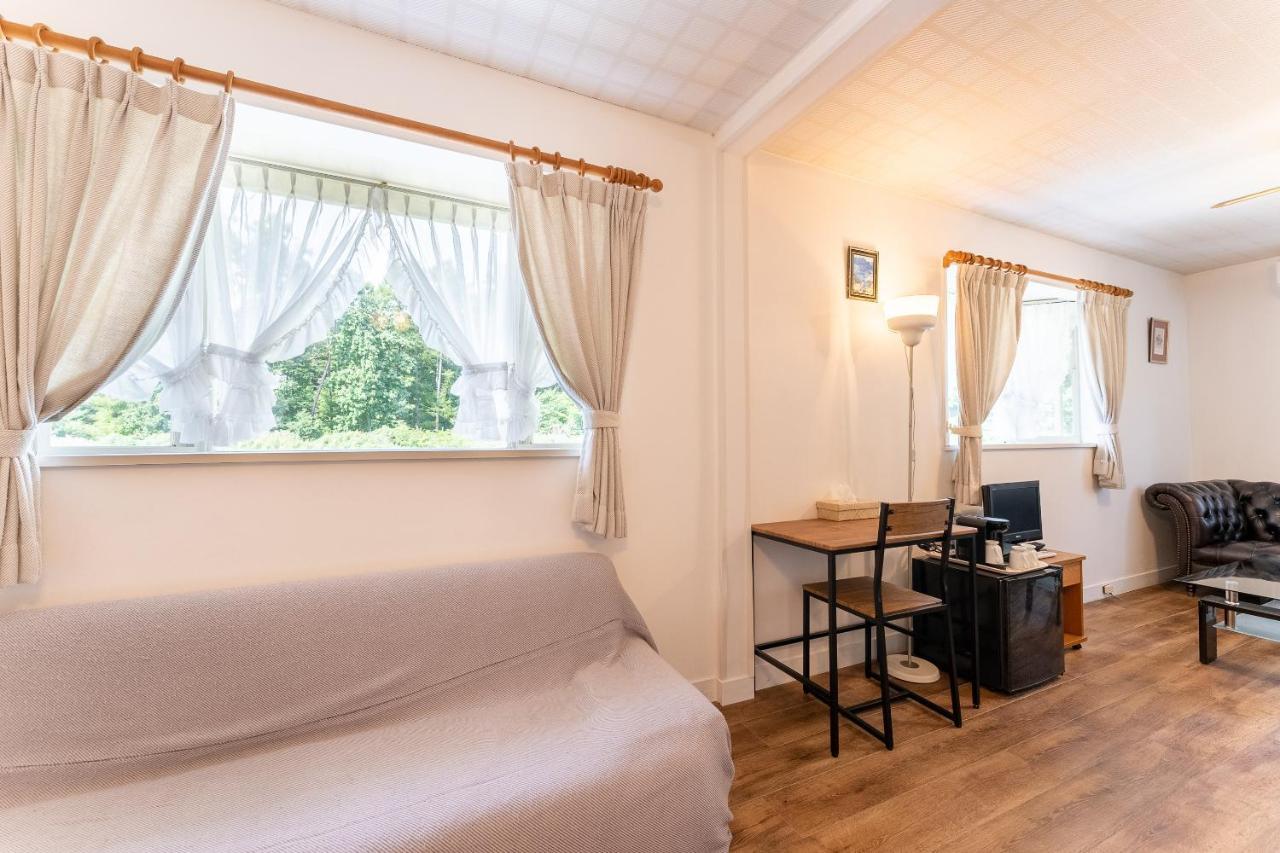 Hotel Tabist Kiyosato Grandeur Yatsugatake Hokuto  Zewnętrze zdjęcie