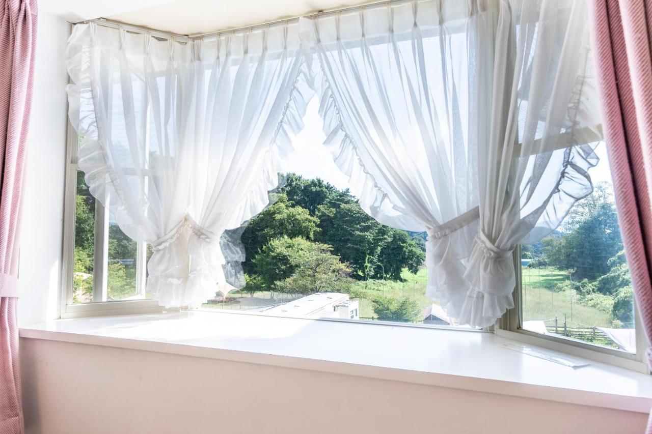 Hotel Tabist Kiyosato Grandeur Yatsugatake Hokuto  Zewnętrze zdjęcie