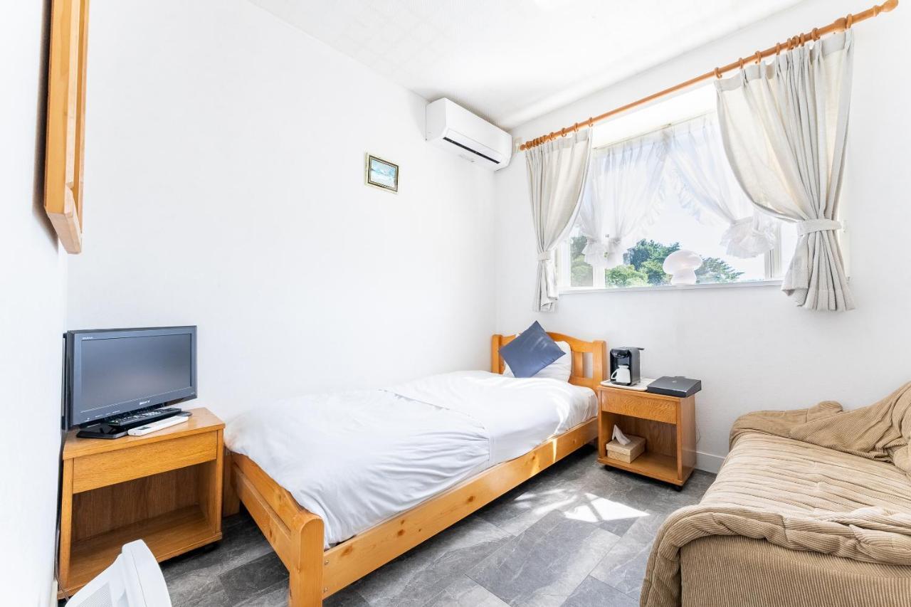 Hotel Tabist Kiyosato Grandeur Yatsugatake Hokuto  Zewnętrze zdjęcie