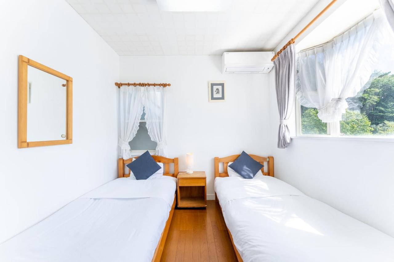Hotel Tabist Kiyosato Grandeur Yatsugatake Hokuto  Zewnętrze zdjęcie