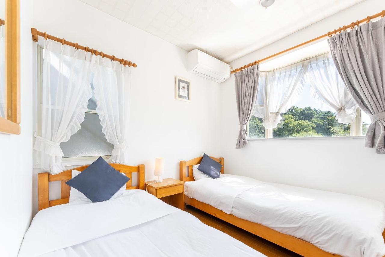 Hotel Tabist Kiyosato Grandeur Yatsugatake Hokuto  Zewnętrze zdjęcie