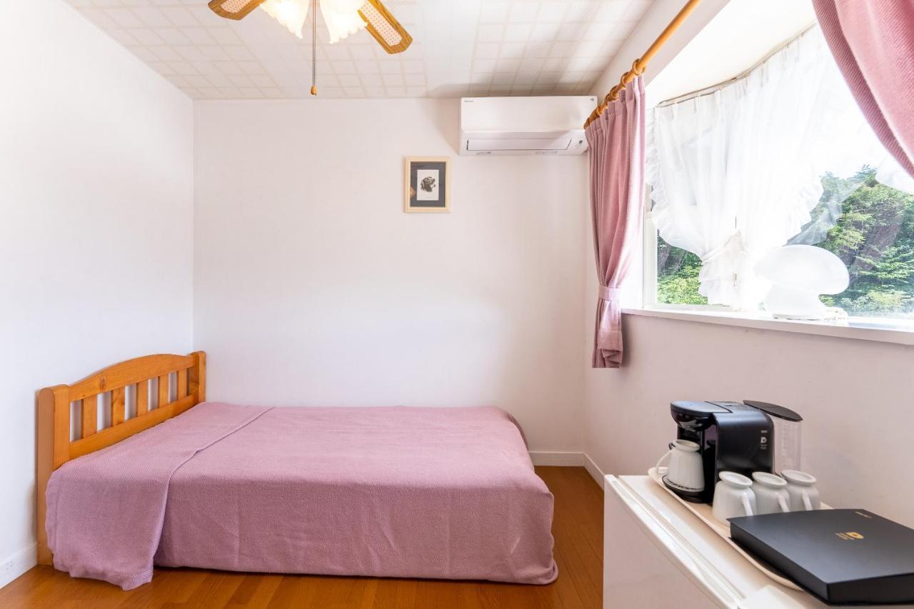 Hotel Tabist Kiyosato Grandeur Yatsugatake Hokuto  Zewnętrze zdjęcie