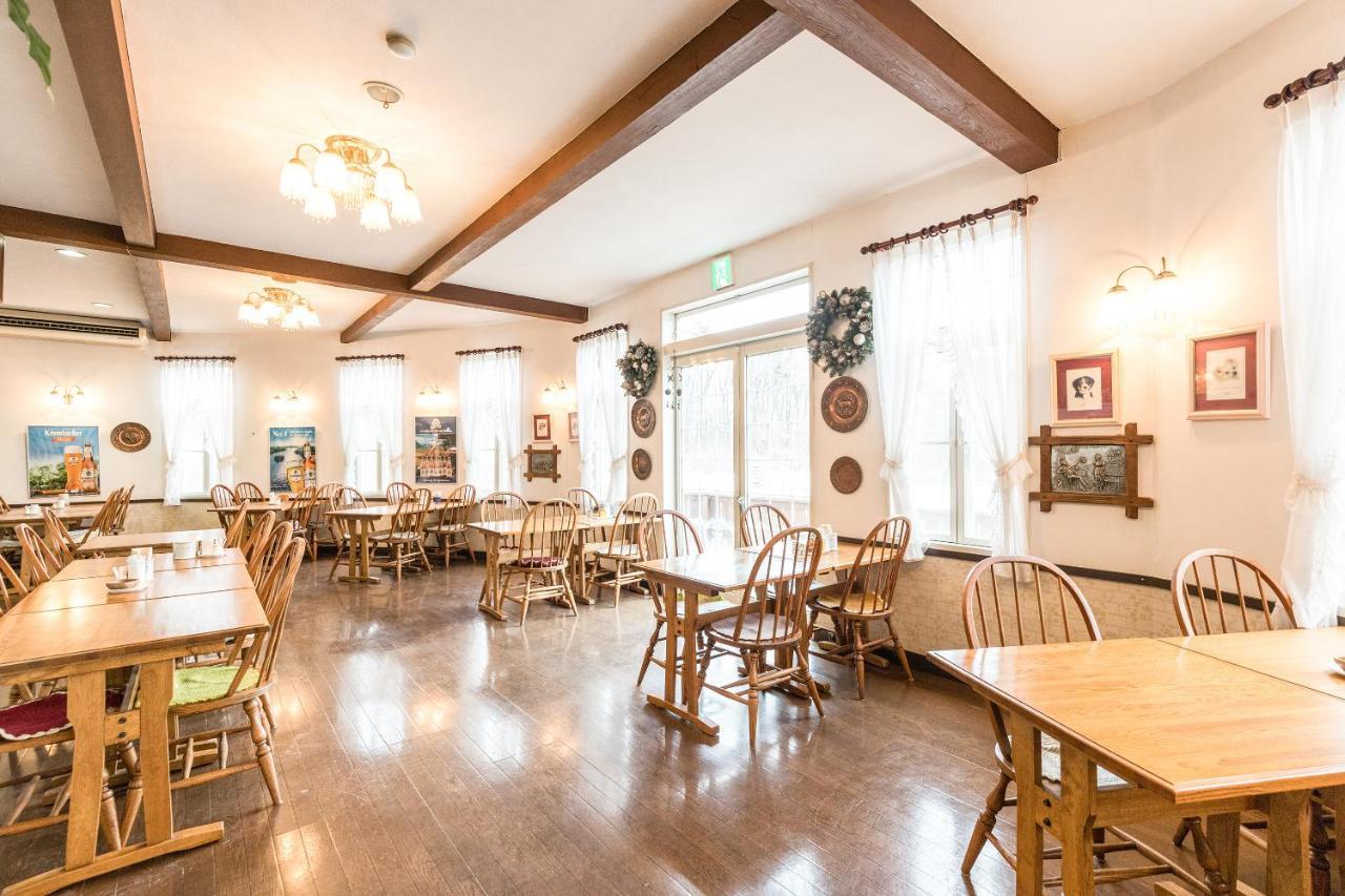 Hotel Tabist Kiyosato Grandeur Yatsugatake Hokuto  Zewnętrze zdjęcie