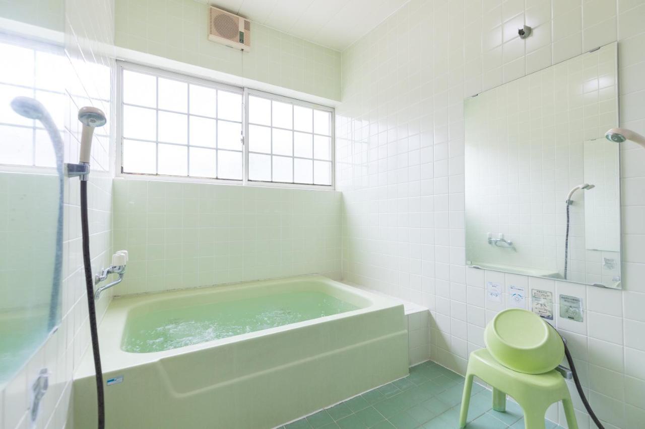 Hotel Tabist Kiyosato Grandeur Yatsugatake Hokuto  Zewnętrze zdjęcie